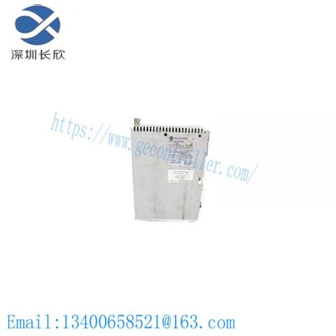 AB 8520-4S5A-MX4-S-1-2-3-5-6-7 Servo Drive Axis, Precision Control for Industrial Applications