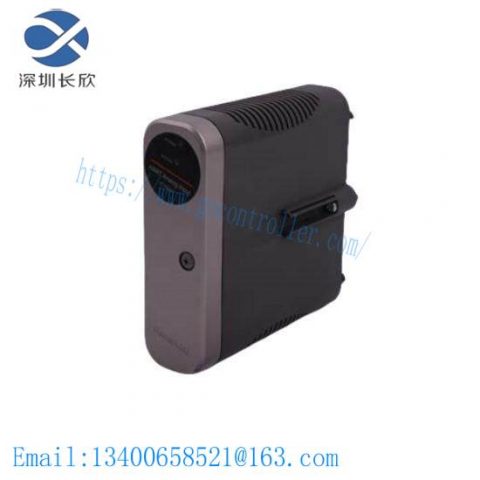 Honeywell 8C-PA2H51: Precision Control Module for Industrial Automation