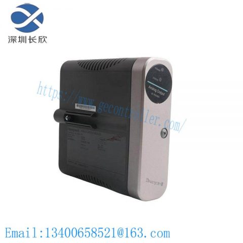 Honeywell 8C-PAIN01 51454356-175 Analog Input Module - Industrial Automation Solution