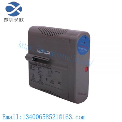 Honeywell 8C-PAOH51 51454355-175 - C300 Control System Module