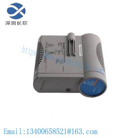 Honeywell 8C-PAOH51 51454355-175 Hart Analog Output Module