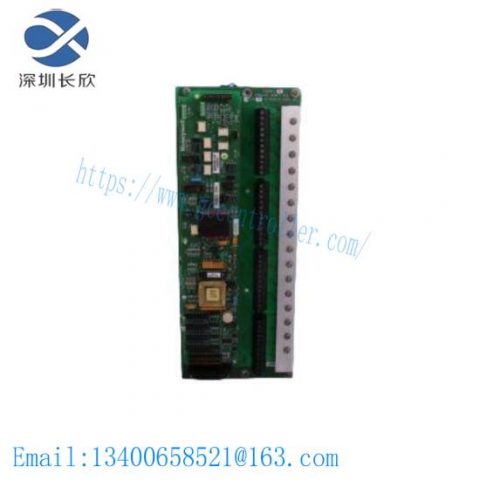 Honeywell 8C-PAZMA1 Industrial Control Module, High Performance at Affordable Price