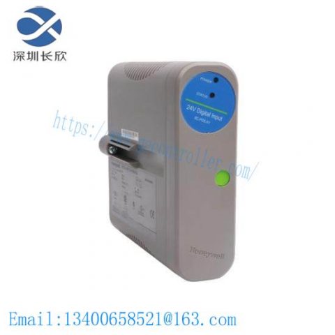 Honeywell 8C-PDILA1 51454471-175 Industrial Input Module