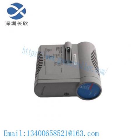 Honeywell 8C-POIL51 Analog Input Module