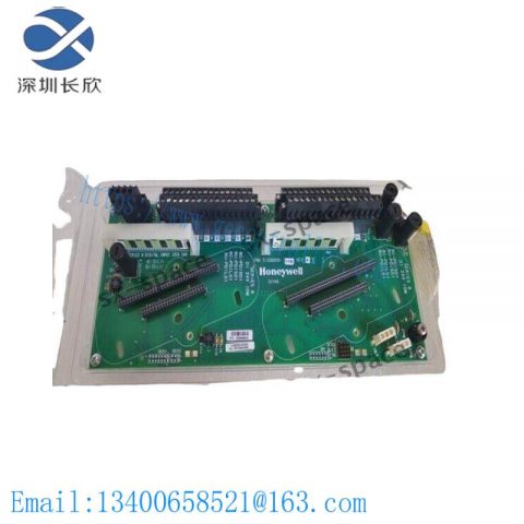 Honeywell 8C-TDIL11 51306858-175 | Digital Input Board for Advanced Automation Solutions