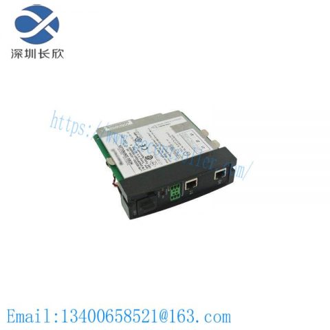Holleywell 900C52-0244-00 C50 CPU Module: Precision Control for Industrial Automation