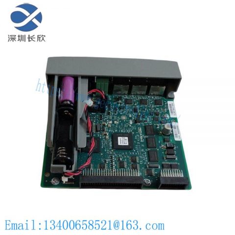 HONEYWELL 900C75S-0360-00: Industrial Control System Module, Precision & Reliability in Every Detail