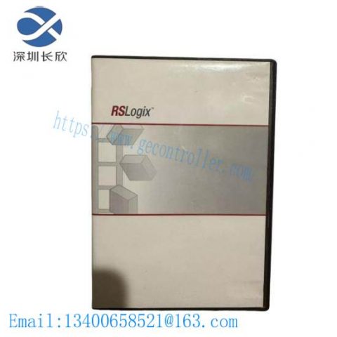 Siemens 9324 RLD300NXENM Studio 5000 Standard Edition with RSNetWorx MED Software