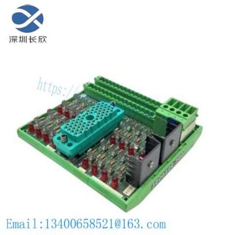 Triconex 9662810 Control Module, Advanced Industrial Automation Solutions