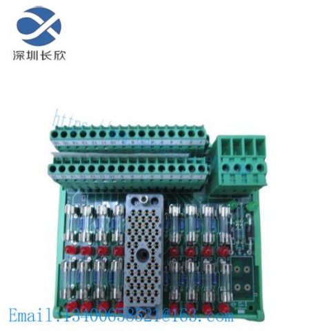 Triconex 9663610 Firmware, Control Systems, Process Automation