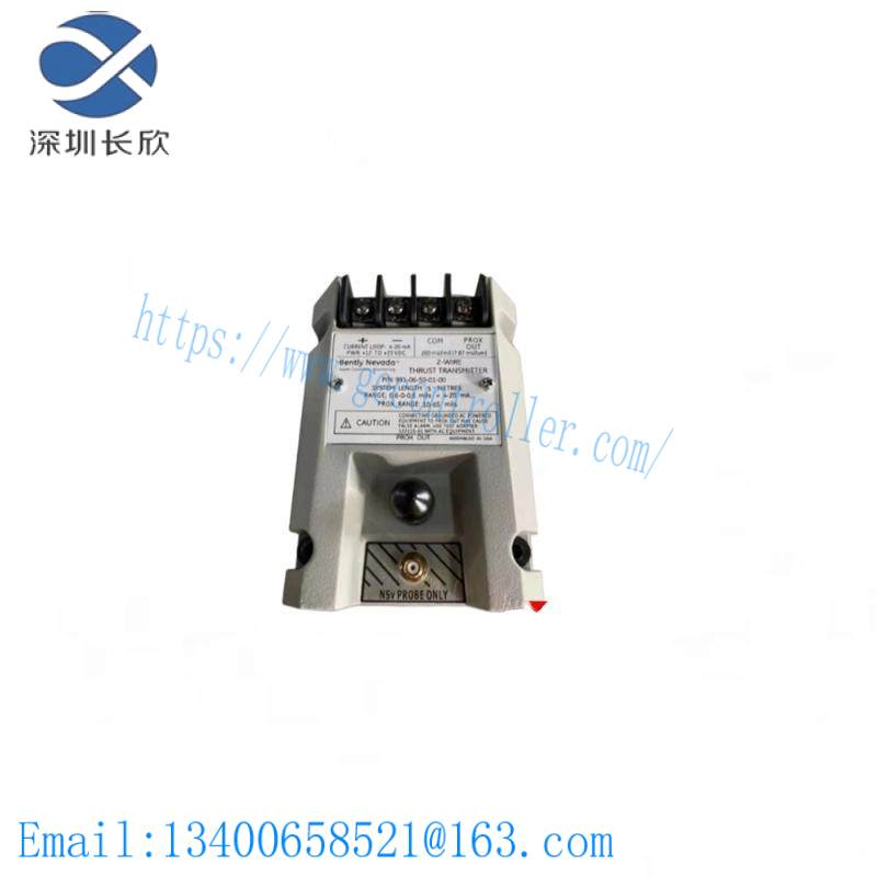 991-01-50-01-00_bently_nevada_shaft_displacement_transmitter.jpeg BENTLY NEVADA 991-01-50-01-00 Shaft Displacement Transmitter