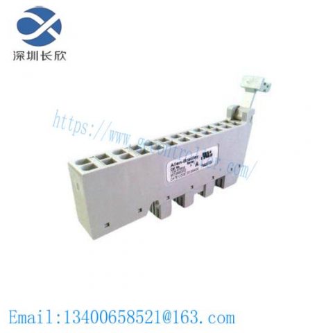 Allen Bradley 1734-RTB POINT I/O Module with Removable Terminal Block