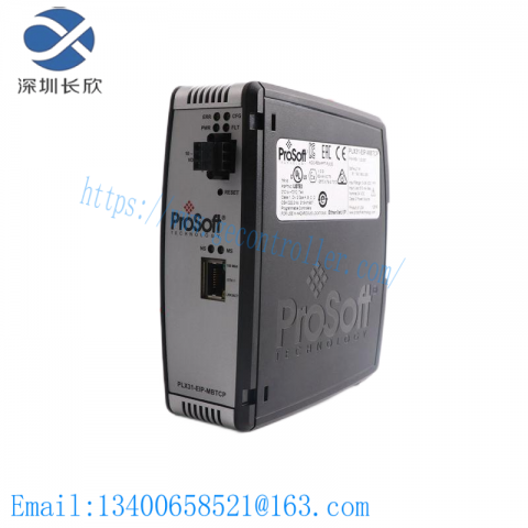 AB 1756-PA75 Power Supply Module for Allen-Bradley ControlLogix