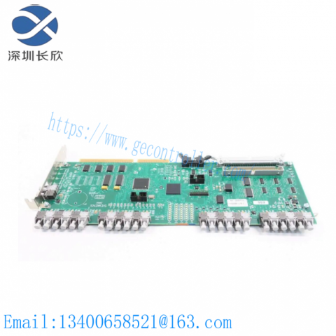 SIEMENS A1A10000350.00M: High-Performance PCB Board for Industrial Automation Solutions