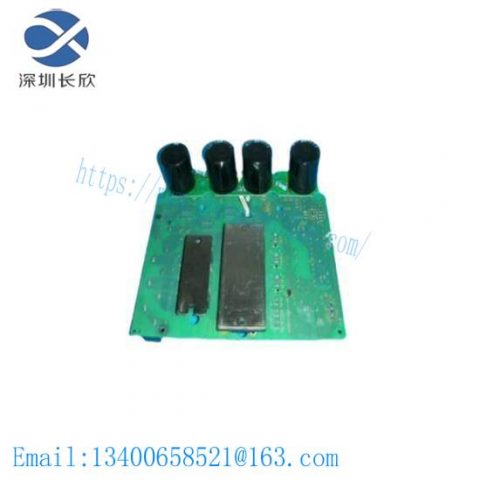 AB Control Systems A42336-089-53 / A42336-076-53 Gate Board