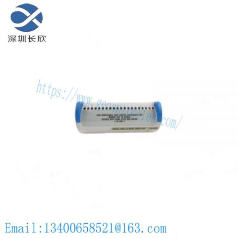 SIEMENS A5E00195194 - High-Performance Programmable Logic Controller Module