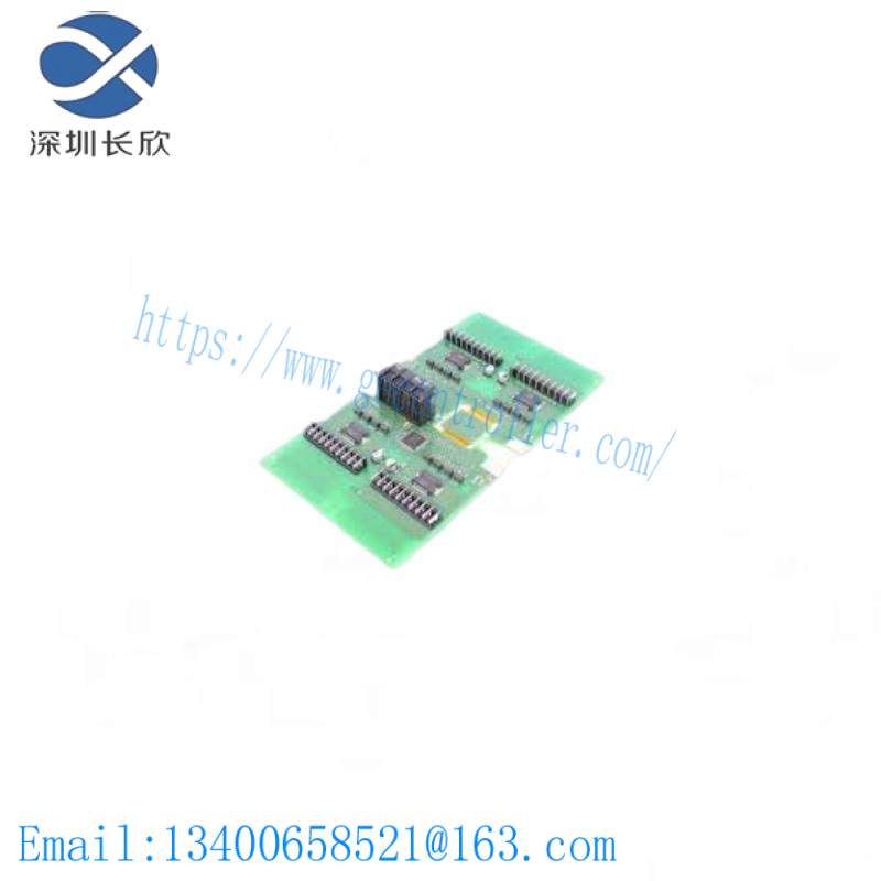 a5e00300849_siemens_pcb_card.jpeg SIEMENS A5E00300849 - High-Performance PCB Card for Industrial Control Systems