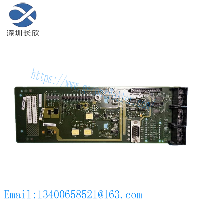 a5e00453505_siemens_fiber_optic_communication.png SIEMENS A5E00453505 Fiber Optic Communication Module