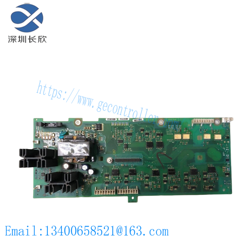 a5e02915323_siemens_inverter_power_driver.png SIEMENS A5E02915323 Inverter Power Driver - High Efficiency, Reliable AC Drive Solution