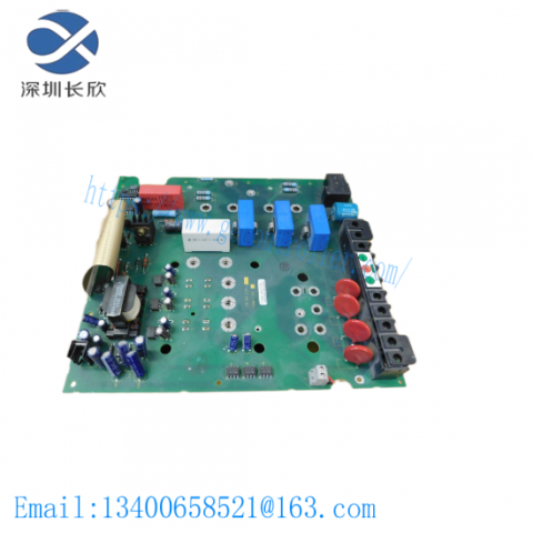 AB PLC A74104-231-53F, Advanced Control Module for Industrial Automation