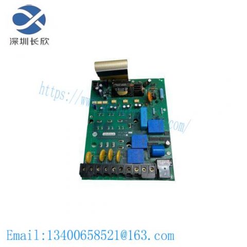 ABB A74104-246-52-03 Circuit Board: Advanced Control Module for Industrial Automation