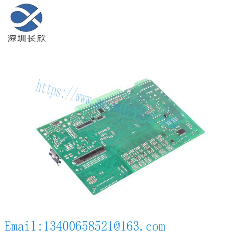 Schneider A.F.038.5/01: Main Board for Servostar, Precision Control for Industrial Automation