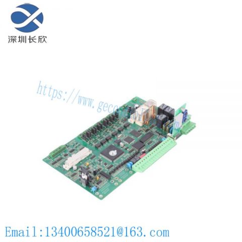 Schneider A.F.038.5/02 - LexiUM 17D Driver Board, Industrial Automation Module