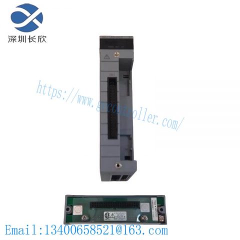 Yokogawa AAI143-S03 S1 16-Point Analog Input Module: Advanced Industrial Control Solution