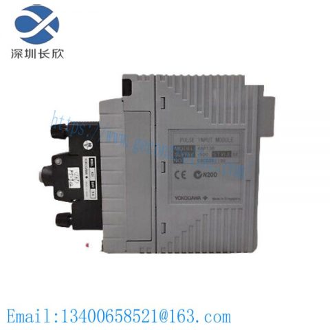 Yokogawa AAP135-S00 S2 Analog Input Module - High Precision for Industrial Automation