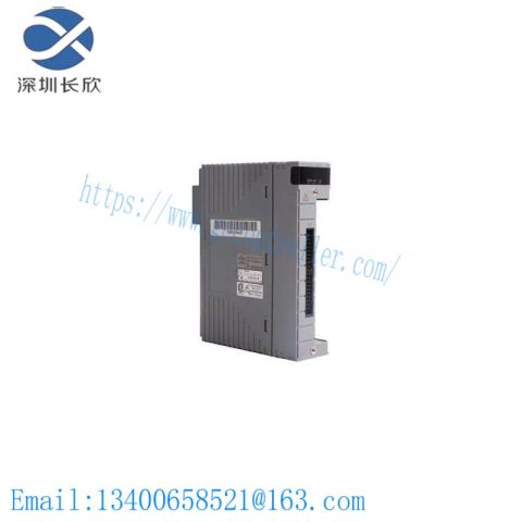 Yokogawa AAR145-S03 RTD/POT Input Module for PLC Applications
