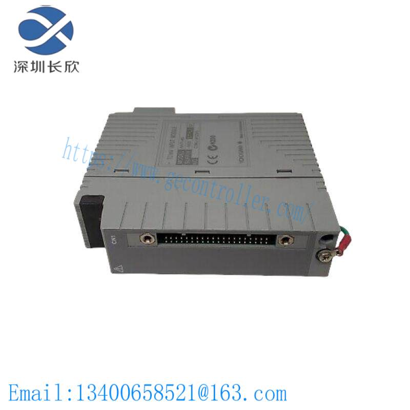 aar145-s50_s1_yokogawa_rtd_pot_input_module.jpg YOKOGAWA AAR145-S50 S1 RTD/POT Input Module - Precise Temperature Control Solutions