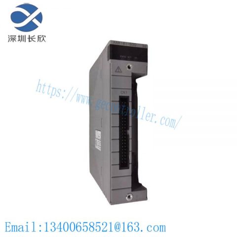 Yokogawa AAR181-S00 S2 - 16-Point RTD Input Module