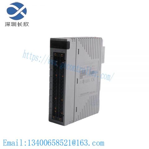 Yokogawa AAT145-S53 S1 Analog I/O Module: High Precision for Industrial Automation