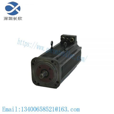 AB 1326AB-B515E-S2K5L Servo Motor, High Performance, Precision Control, Industrial Automation