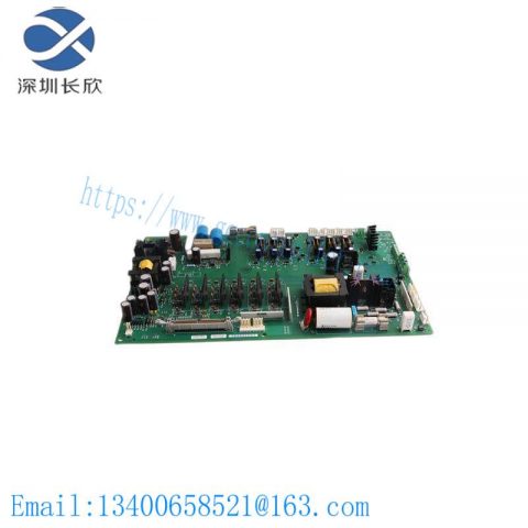 AB Electronics 1336-BDB-SP34D, 77101-169-64 PCB Board