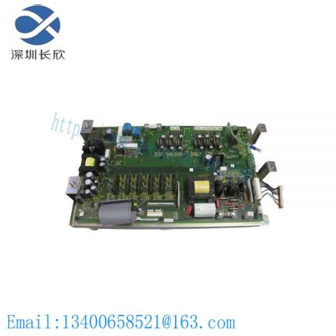 AB 1336-BDB-SP38A Process Control Board, for Factory Automation Applications