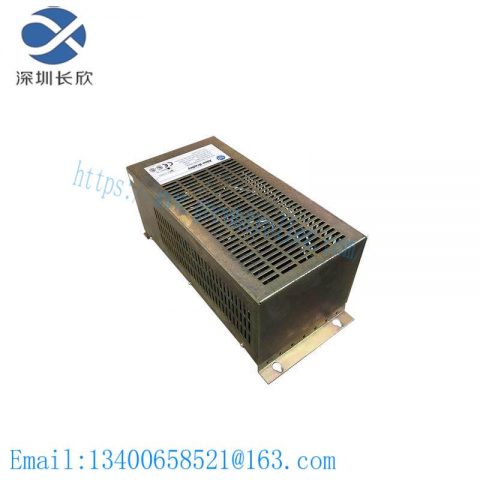 AB 1336-MOD-KB010 Dynamic Brake for Industrial Control Systems