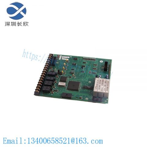 AB 1336S-EN4 42336-221-51N Control Board