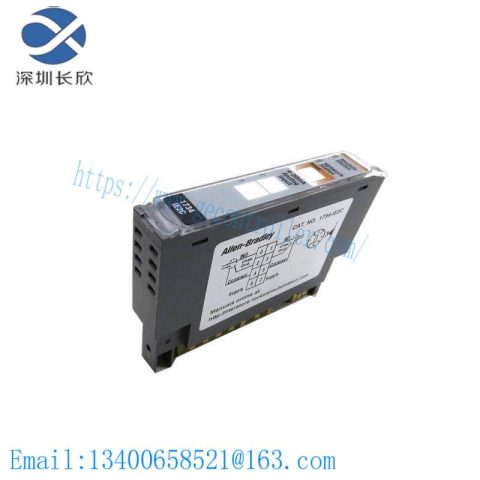 AB 1734-IE2C Analog Current Input Module