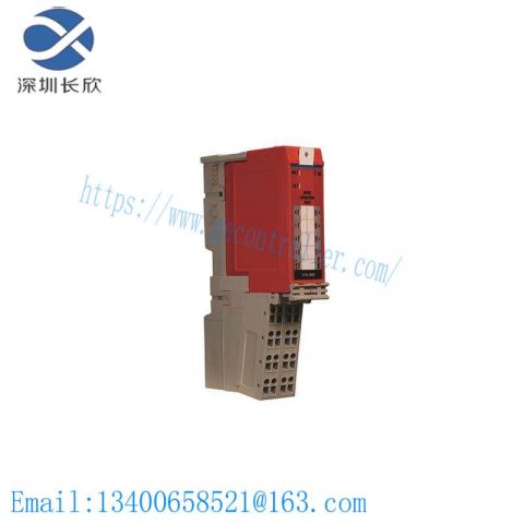 AB 1734-OB8S | Safety Sourcing Output Module for Industrial Control Systems