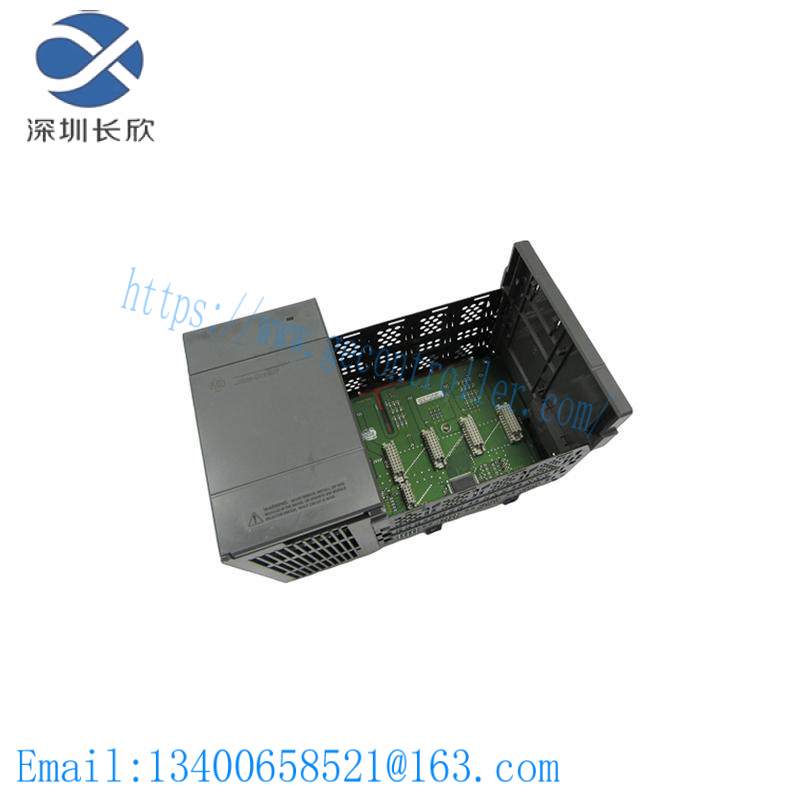 ab_1746-a4_plc_rack.jpg AB 1746-A4 Programmable Logic Controller Rack