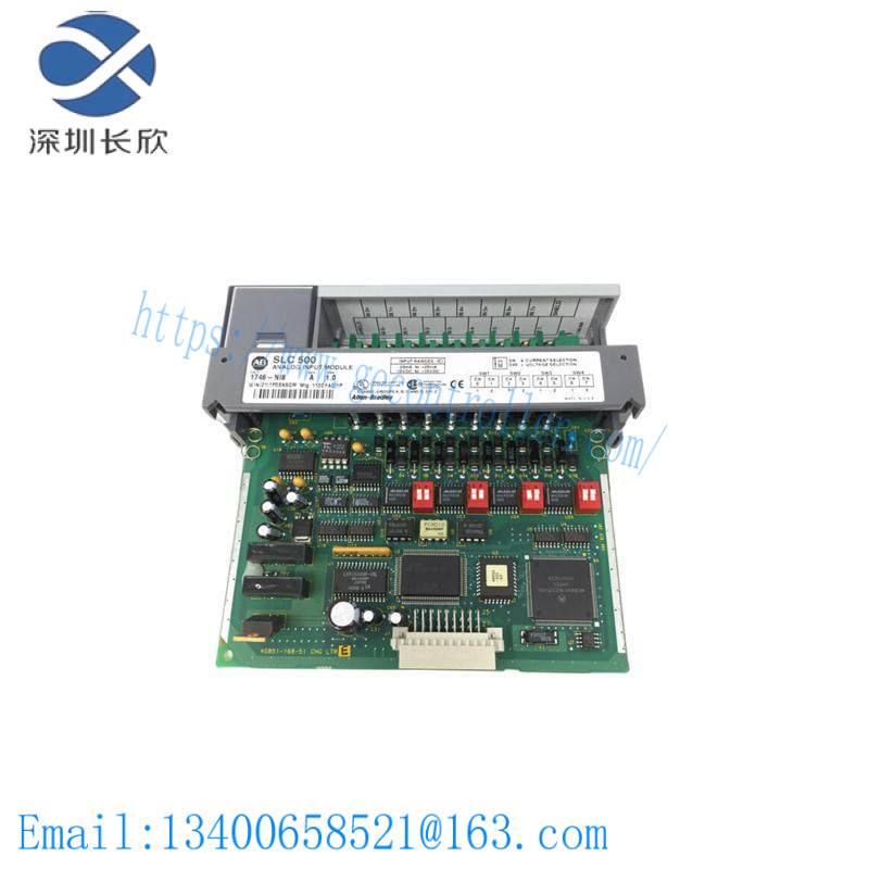 ab_1746-ni8_input_module.jpg AB 1746-NI8 Digital Input Module for Industrial Automation