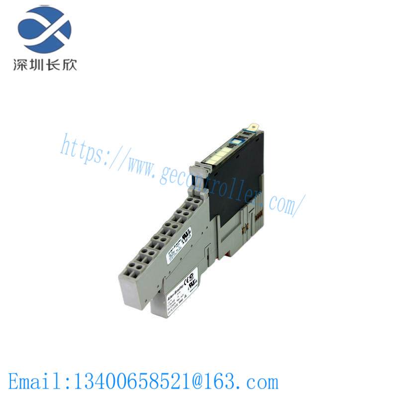 ab_1746-noi4i_input_module.jpg Allen-Bradley 1746-NOI4I Input Module, Advanced Control Solution