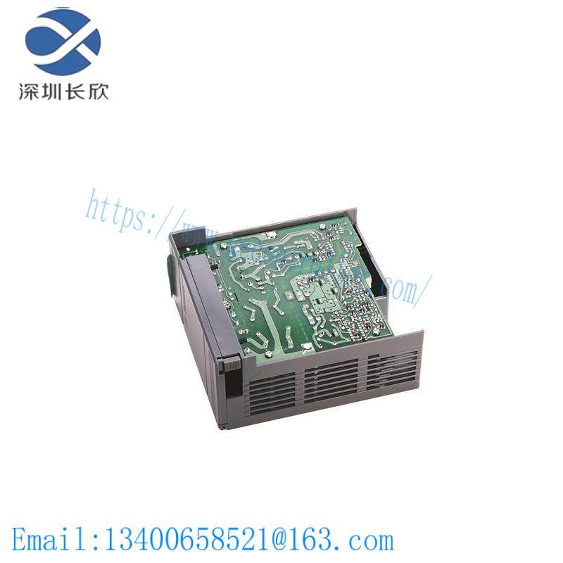 ab_1746-p4_power_supply.jpg ABB 1746-P4 POWER SUPPLY, High-Efficiency Modular Power Supply