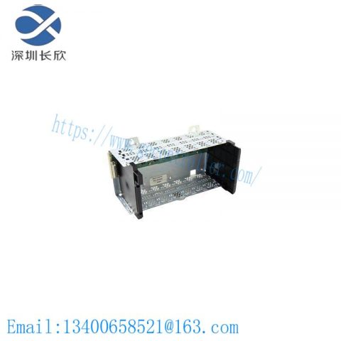 AB 1756-A7/C - ControlLogix 7 Slot Chassis | Modular Automation Hub