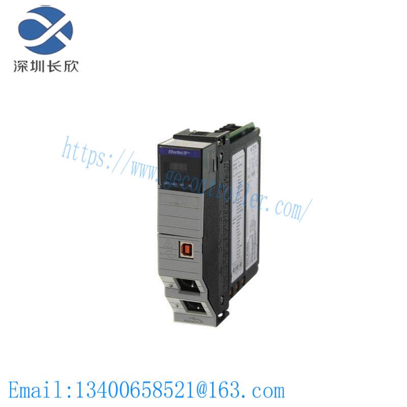 ab_1756-en3tr_ethernet_bridge_module.jpg AB 1756-EN3TR: Ethernet Bridge Module for Industrial Automation