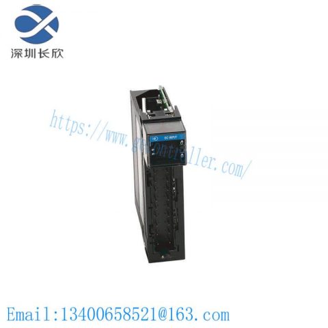 AB 1756-IC16 Analog Input Module for Industrial Automation, Allen-Bradley's Advanced Control Solution