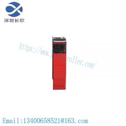 AB Electronics 1756-L8SP Industrial Controller