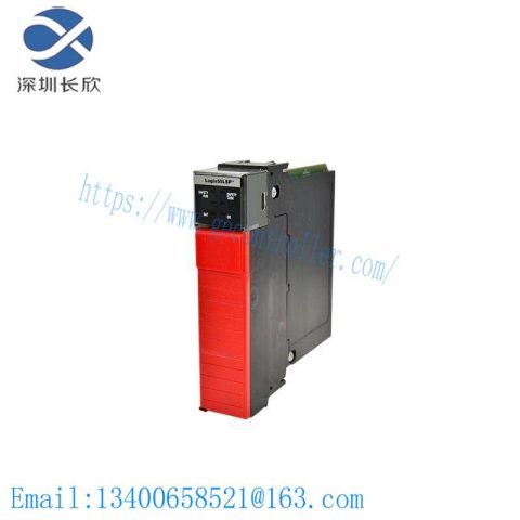 Allen-Bradley 1756-LSP SAFETY PARTNER MODULE - Control System Safety Expansion, PLC Module