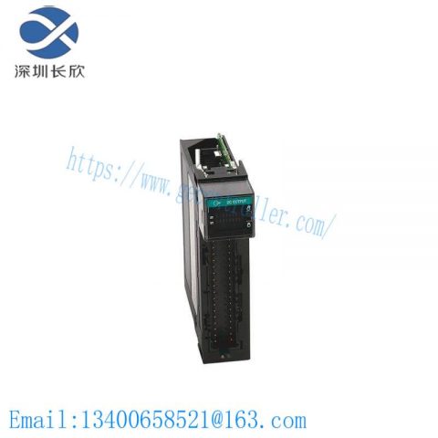 AB 1756-OB16IS Industrial Control I/O Module, High-Performance Digital Output for Precision Applications